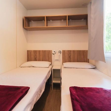 Camping Nuovo Massa  Ngoại thất bức ảnh