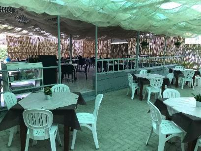 Camping Nuovo Massa  Ngoại thất bức ảnh