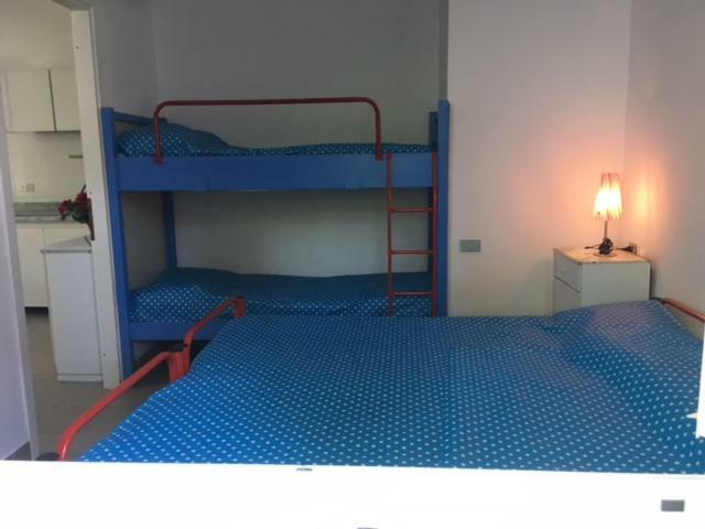 Camping Nuovo Massa  Ngoại thất bức ảnh