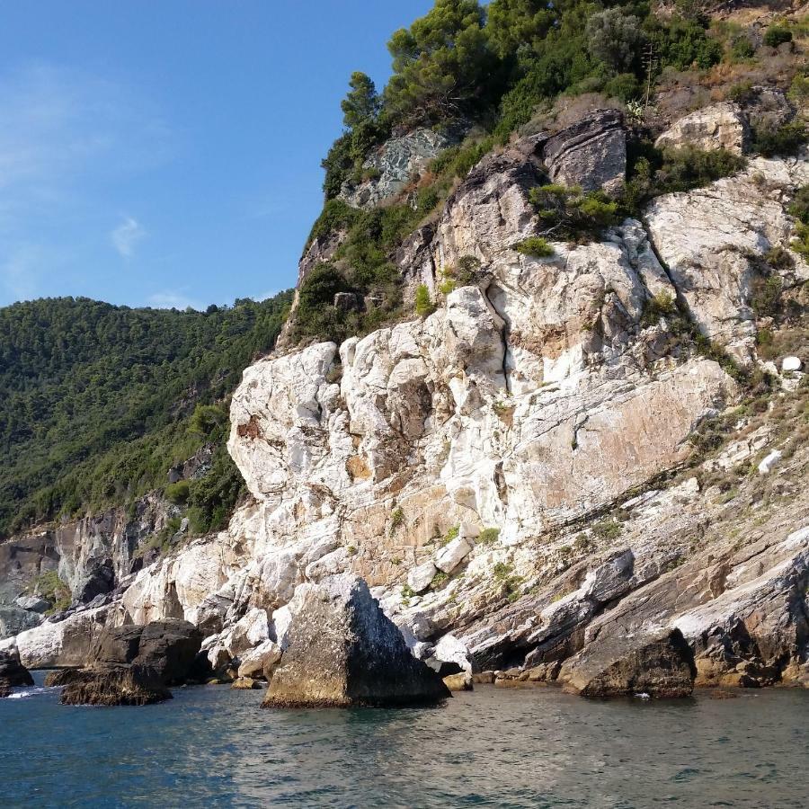 Camping Nuovo Massa  Ngoại thất bức ảnh